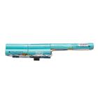 Bateria para notebook bringIT compatível com Positivo Part Number 88R-C14S82-4100 4000 mAh