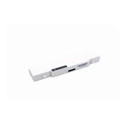 Bateria para notebook bringIT compatível com Samsung Aa-pb9ns6w 270e Np270e5e 4000 mAh Branco