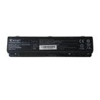 Bateria para notebook bringIT compatível com Samsung NP200B5 4400 mAh Preto