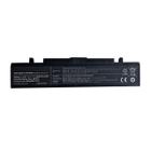 Bateria para notebook bringIT compatível com Samsung R430 R440 AA-PB9NC6W 4000 mAh Preto