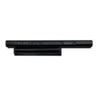 Bateria para Notebook bringIT compatível com Sony Vaio PCG-71318l 4000 mAh