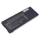 Bateria para notebook bringIT compatível com Sony Vaio SVS151A11X 4400 mAh