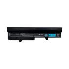 Bateria para notebook bringIT compatível com Toshiba Dynabook UX/24LBR 4400 mAh Preto