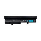 Bateria para notebook bringIT compatível com Toshiba Mini NB305-N410BL 4400 mAh Preto