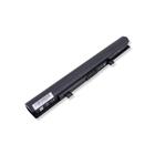 Bateria para notebook bringIT compatível com Toshiba Satellite C70D-C 2200 mAh Preto