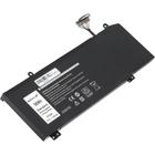Bateria para Notebook Dell Alienware M17-ALW17M-D2956r
