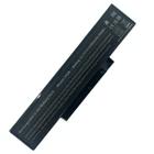 Bateria Para Notebook - Dell Inspiron 1427 1425 1426 1427 1428 Batel80l6 - Preta - Neide Notebook