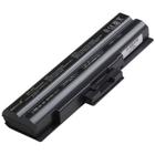 Bateria para Notebook Sony Vaio PCG-3F3l