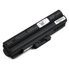 Bateria para Notebook Sony Vaio VPC-Y119 - 9 Celulas, ate 5 horas