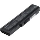 Bateria para Notebook Toshiba PA3595U-1BRS