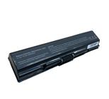 Bateria Para Notebook Toshiba Satellite A200 A205 A300 A305 A505-S6033  6 Células