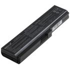Bateria para Notebook Toshiba Satellite L670D-ST2N01