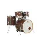 Bateria pearl exl725sp c220 export satin brown shell pack