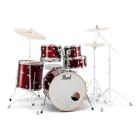 Bateria Pearl EXX725SP/C760 Shell Pack Sem Ferragem