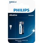 Bateria philips alcalina 12v