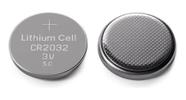 Bateria Pilha Para Medidor De Glicemia - CR2032 (02 Unidade) - Alfacell