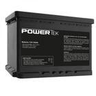 Bateria Powertek 12V 35Ah Preto - EN020