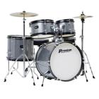 Bateria Premium Dx45J Sl Prata Junior