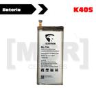 Bateria PRIME ENERGY compatível celular LG modelo K40S
