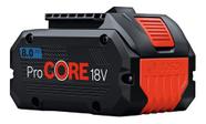 Bateria Procore 18v 8ah Bosch 1600a016gk