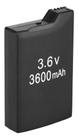 Bateria Recarregavel 3.6v 2400mah Sony Psp 2000 3000 Lítio