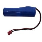 BATERIA RECARREGAVEL 3.7V 1500MAH 2.54 2 Pinos MCO-14 BIV - MONDIAL