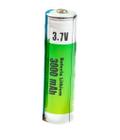 Bateria Recarregável 3,7v 3000ma Mod:14500 - Flex
