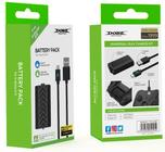 Bateria Recarregável Compatível Com Xbox Series C/ Cabo USB 3 Metros C/ LED