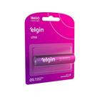 Bateria Recarregável de Lítio Elgin 3,7V