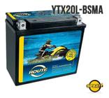 Bateria route jetski ytx20l-bsma