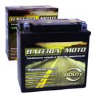 Bateria Route Y-Tz16-Ls Harley Davidson Hd Xl 1200