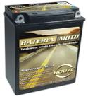 Bateria Route Ytx9a-bs P/ Motos Intruder 125/ V Blade 250