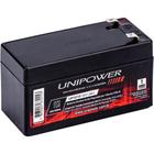 Bateria Selada 12V 1,3Ah UP1213 Unipower