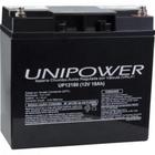 Bateria Selada 12V/18A UP12180 UNIPOWER