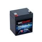 Bateria Selada 12v 5ah para no break , Apc , SMS , alarme e equipamentos eletrônicos.