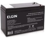 Bateria Selada 12v 7Ah Para Nobreak - Elgin