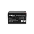 Bateria selada 12v xb 12al - INTELBRAS