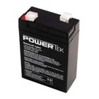 Bateria Selada 6V 2,8AH Powertek EN070