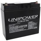 Bateria Selada para Nobreak - 12V / 18Ah - Unipower UP12180