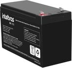 Bateria selada para nobreak 12v 7ah xb 1270 intelbras