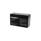 Bateria Selada Powertek Para Nobreak Chumbo 12V 7Ah - EN013