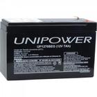 Bateria Selada UP1270SEG 12V/7Ah UNIPOWER