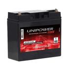 Bateria Selada VRLA 12V, 18Ah M5 UP12180 Unipower