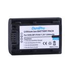 Bateria Sony NP-FV50 DuraPro 1200mAh 7,2V