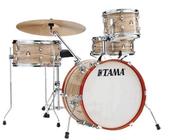 Bateria Tama Ljk48S-Cmw Club Jam 18 Shellpack