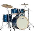 Bateria Tama Superstar Classic CK-50 RS ISP 5 PC Shell Pack