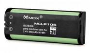 Bateria Telefone Sem Fio Panasonic Tipo 31 2.4V 850Mah MO-P105 - Mox