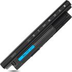 Bateria Tevelmick XCMRD 40Wh 14,8V para Dell Inspiron 15 3000