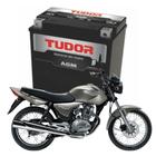Bateria tudor moto tx4l 3ah cca 30a