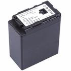 Bateria Vbg6 / Vw-Vbg6 Linepro Filmadoras Panasonic 5400Mah